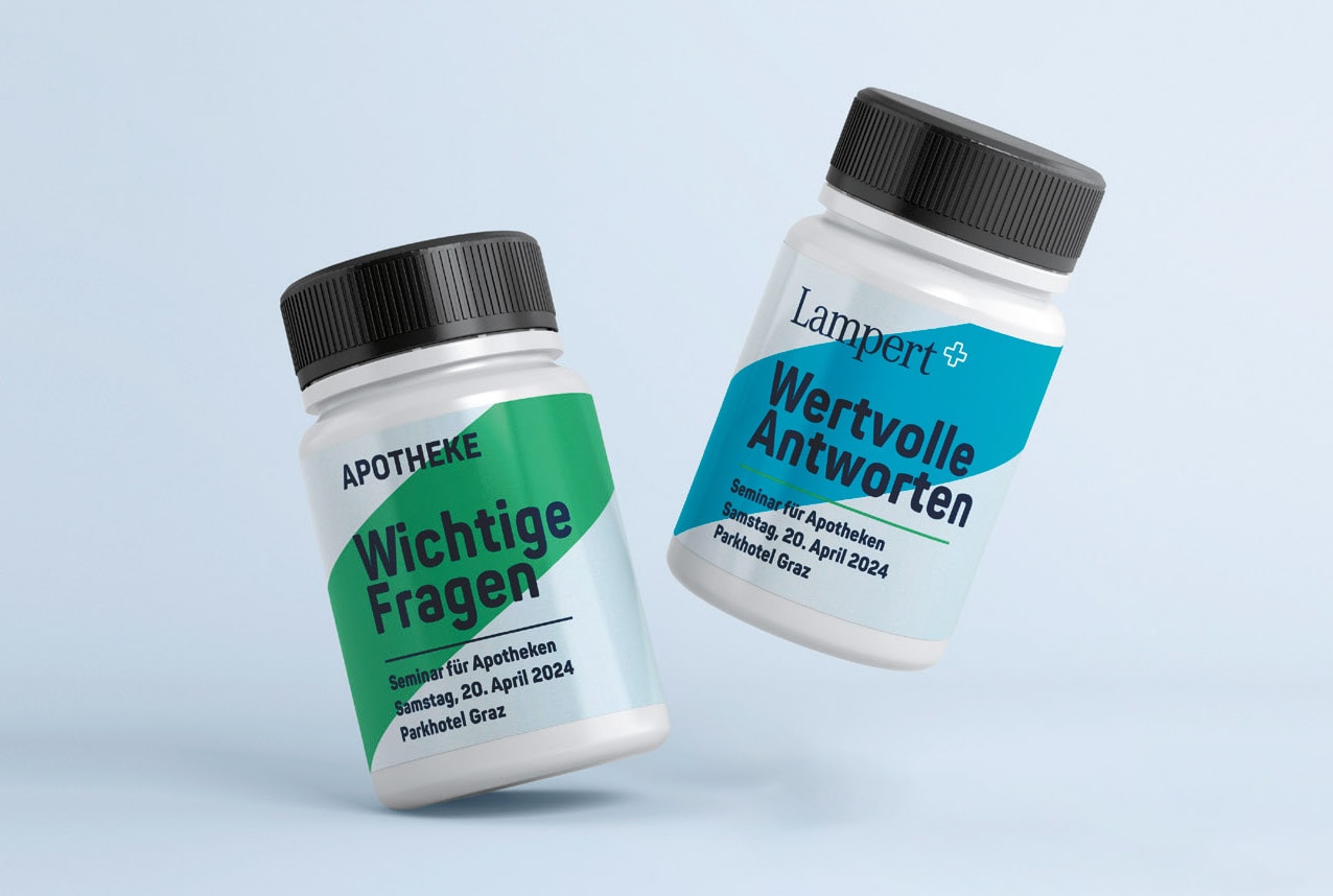 Seminar für Apotheken