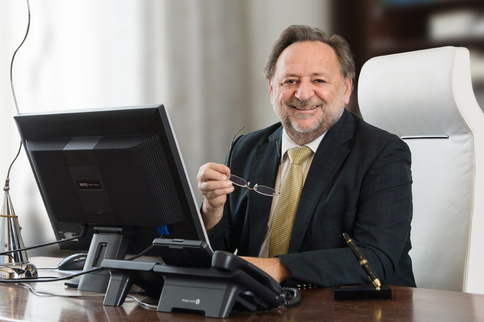 Im Einkauf liegt der Gewinn